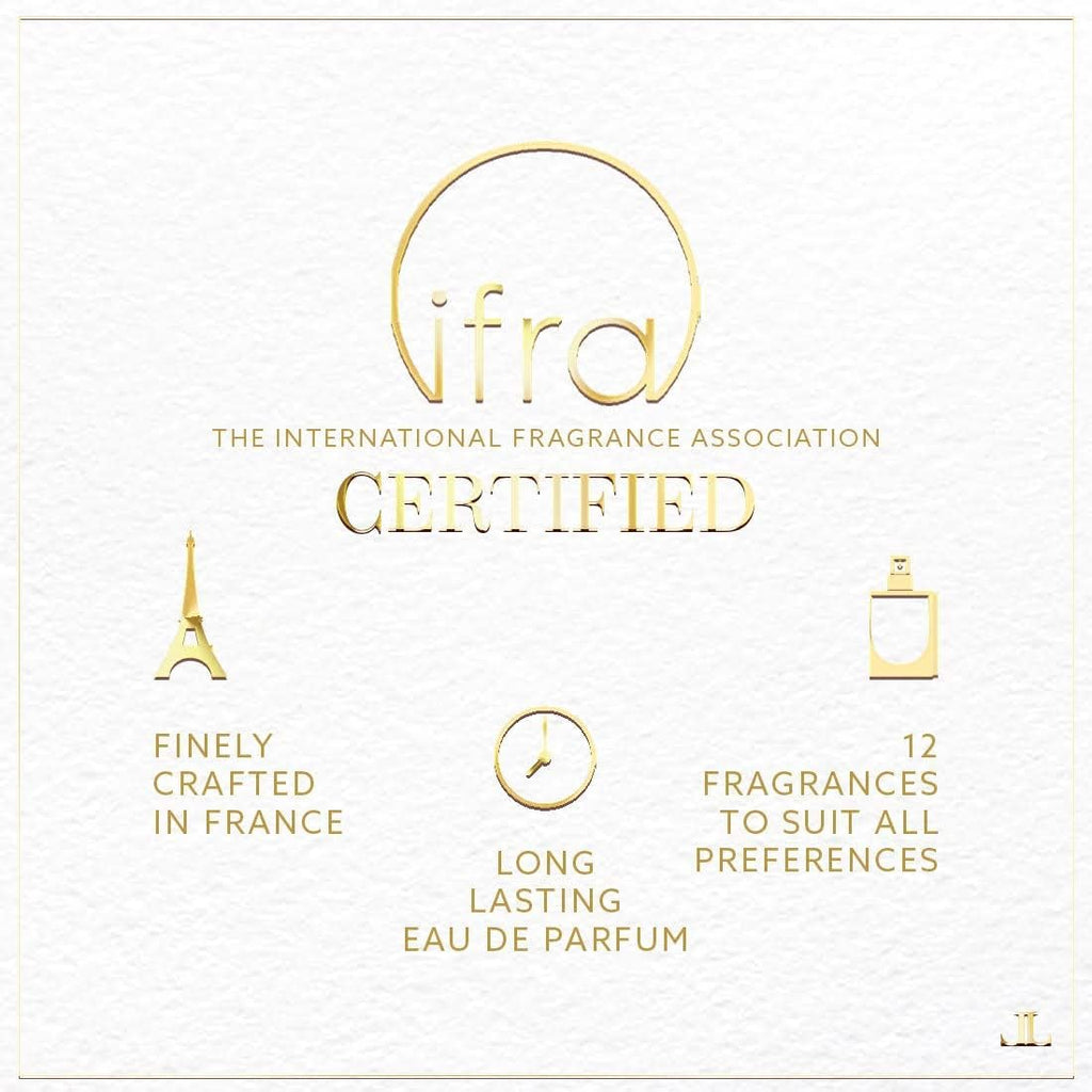 Liberty Dream Floral Eau de Parfum for Women (100ml/3.4Oz), Long-Lasting Powdery & Floral Fragrance, Valentine’s Day Romantic Gift, Luxury Perfume, Designed in France