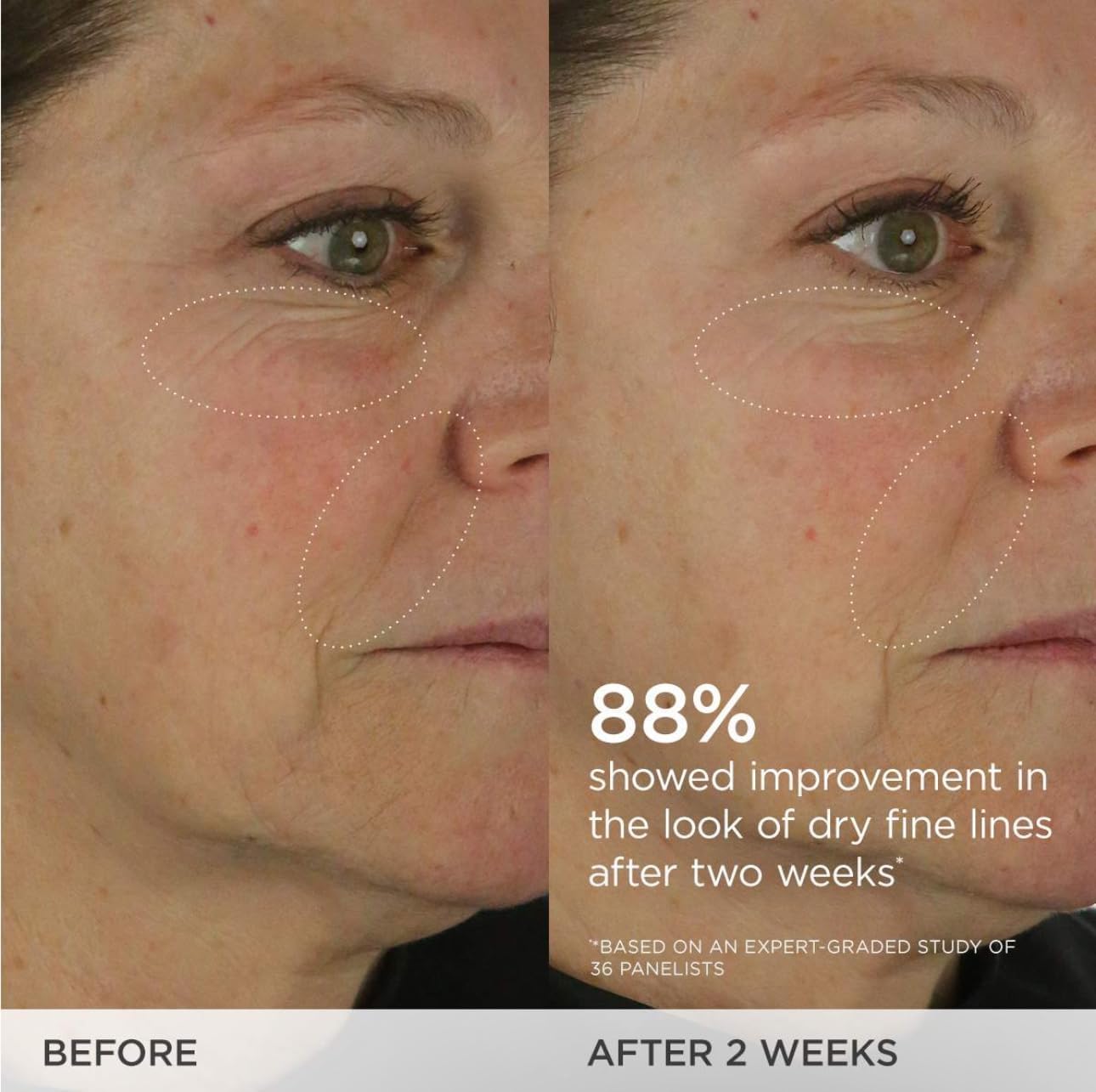 TATCHA The Dewy Skin Cream | Rich Face Cream to Hydrate, Plump and Protect Dry and Combo Skin